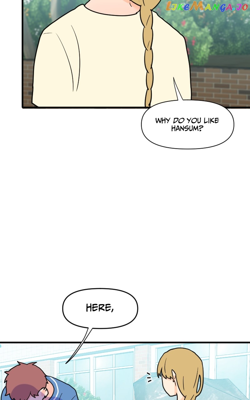 Not So Shoujo Love Story chapter 28 - page 47