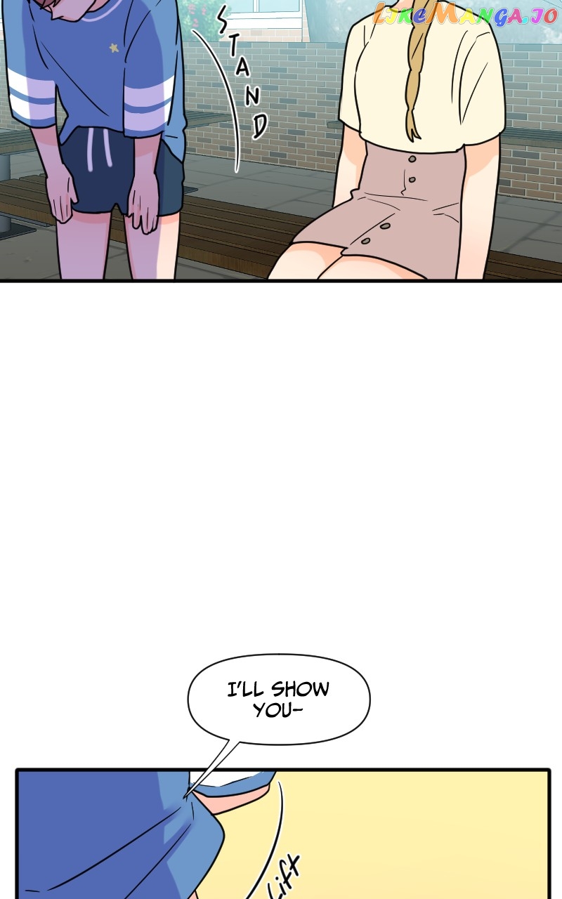 Not So Shoujo Love Story chapter 28 - page 48