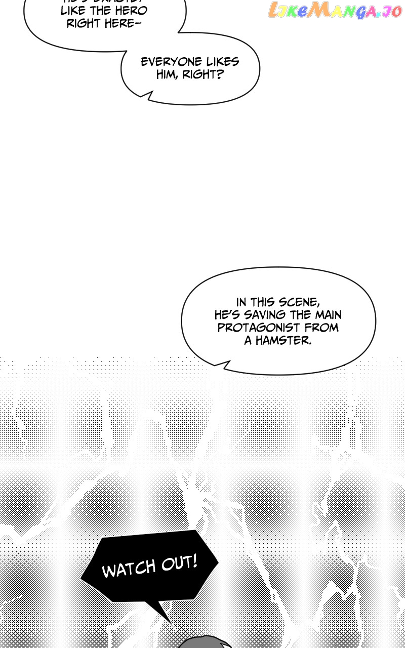Not So Shoujo Love Story chapter 28 - page 53