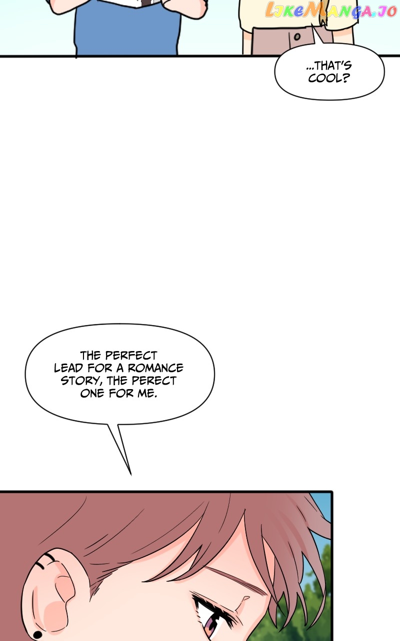Not So Shoujo Love Story chapter 28 - page 55