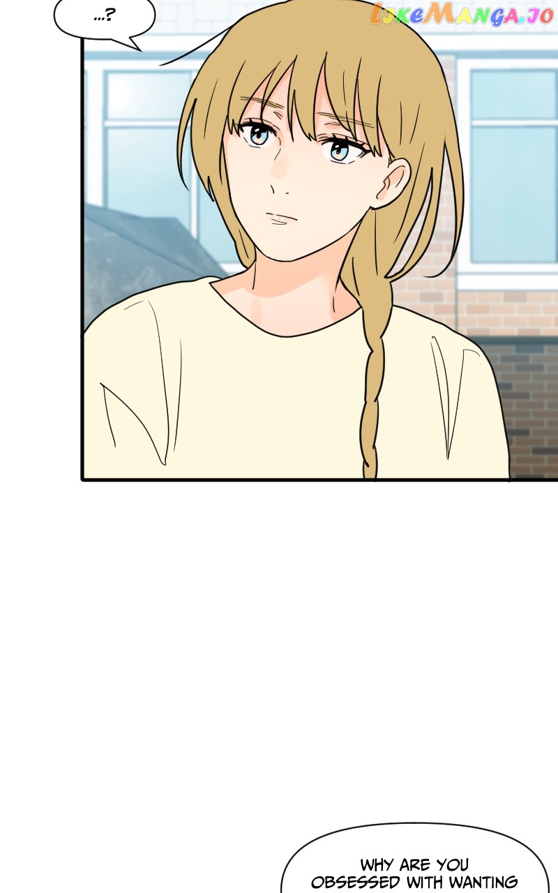 Not So Shoujo Love Story chapter 28 - page 57