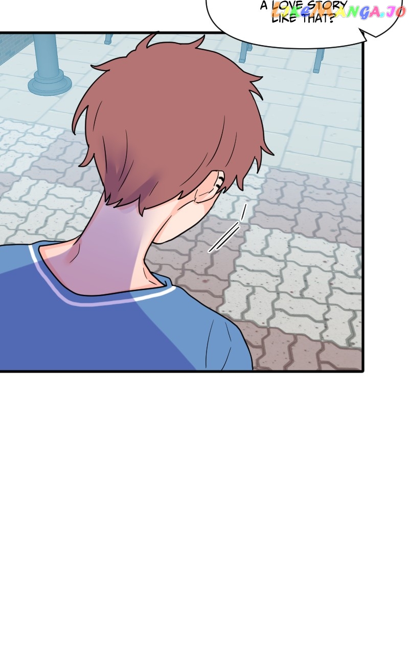 Not So Shoujo Love Story chapter 28 - page 58