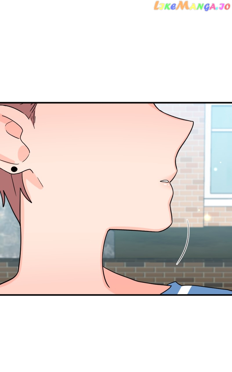 Not So Shoujo Love Story chapter 28 - page 59