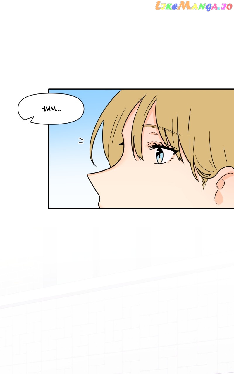 Not So Shoujo Love Story chapter 28 - page 60