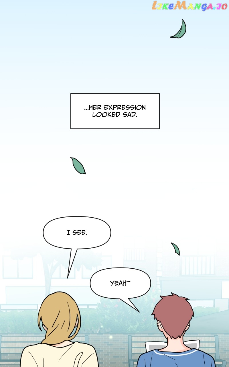 Not So Shoujo Love Story chapter 28 - page 65