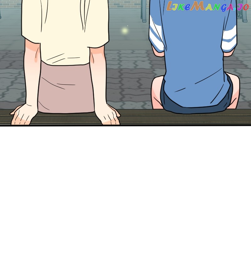 Not So Shoujo Love Story chapter 28 - page 66