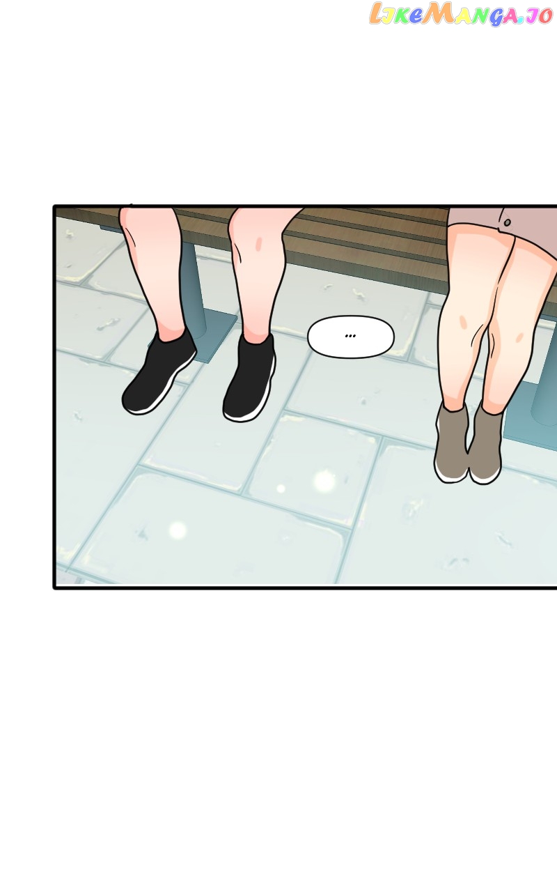 Not So Shoujo Love Story chapter 28 - page 70