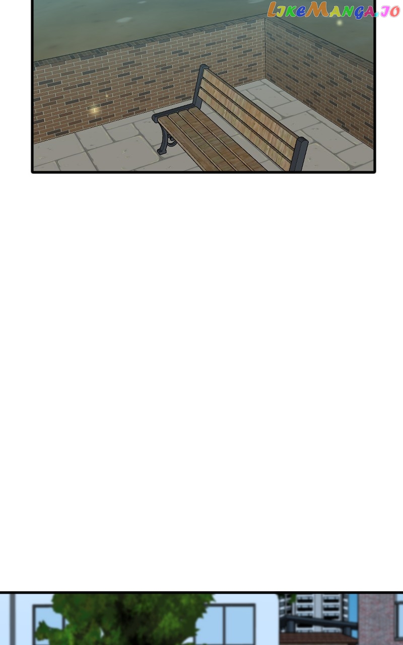 Not So Shoujo Love Story chapter 28 - page 8