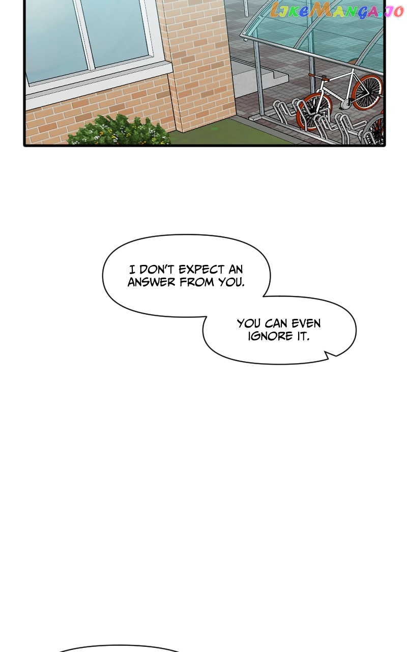 Not So Shoujo Love Story chapter 28 - page 74