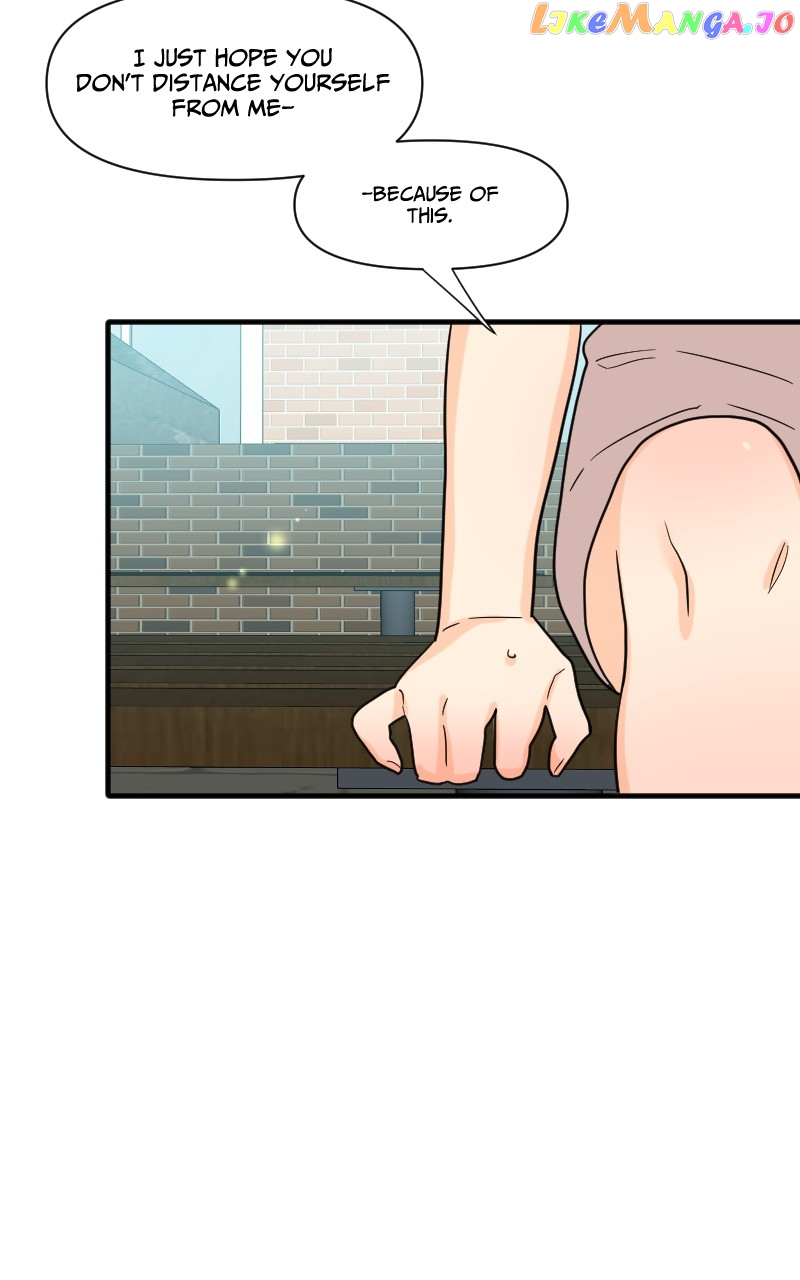 Not So Shoujo Love Story chapter 28 - page 75