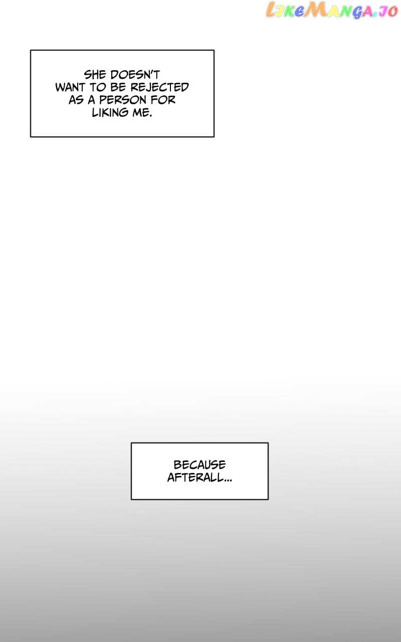 Not So Shoujo Love Story chapter 28 - page 77