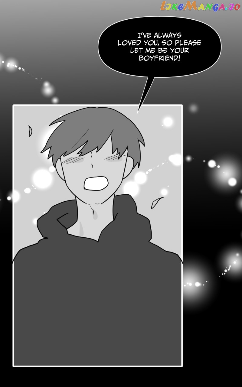 Not So Shoujo Love Story chapter 28 - page 78