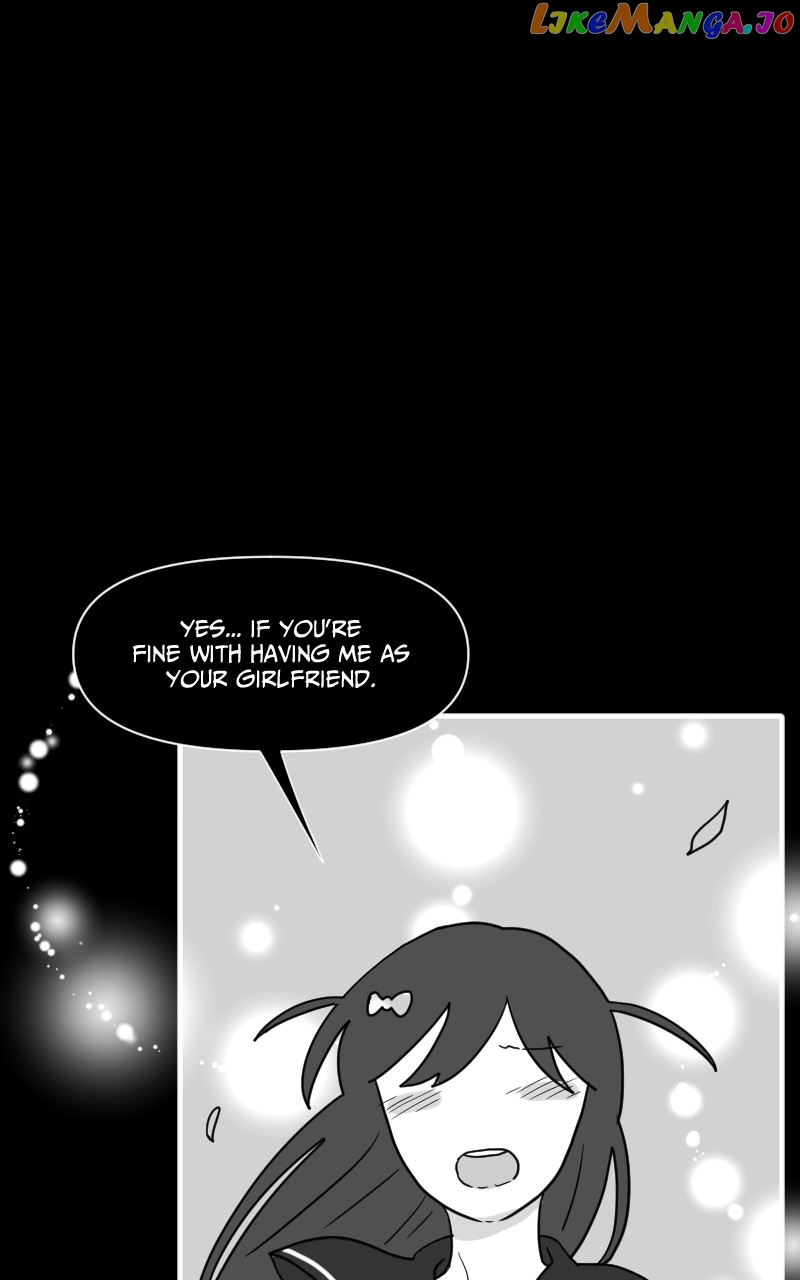 Not So Shoujo Love Story chapter 28 - page 79