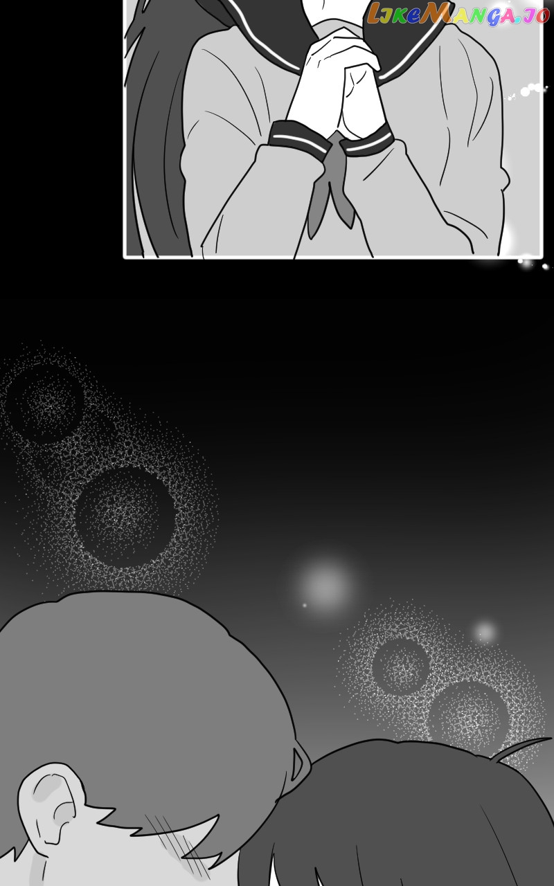 Not So Shoujo Love Story chapter 28 - page 80