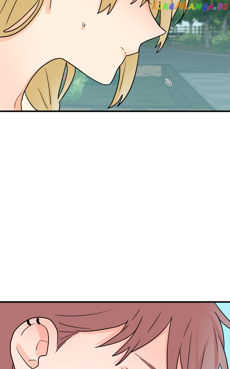 Not So Shoujo Love Story chapter 28 - page 84