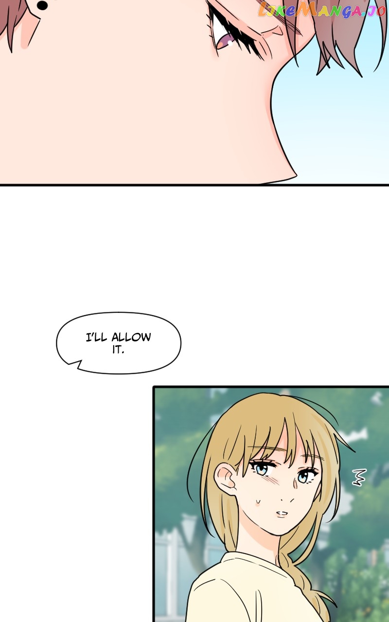 Not So Shoujo Love Story chapter 28 - page 85