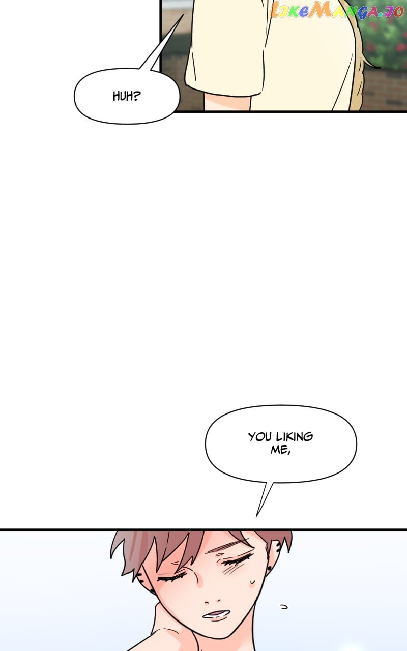 Not So Shoujo Love Story chapter 28 - page 86