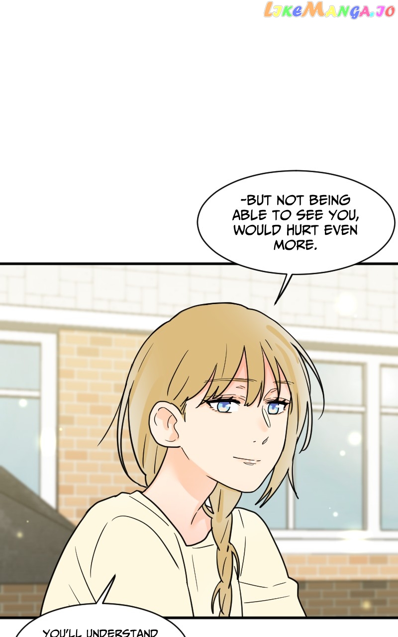 Not So Shoujo Love Story chapter 28 - page 97