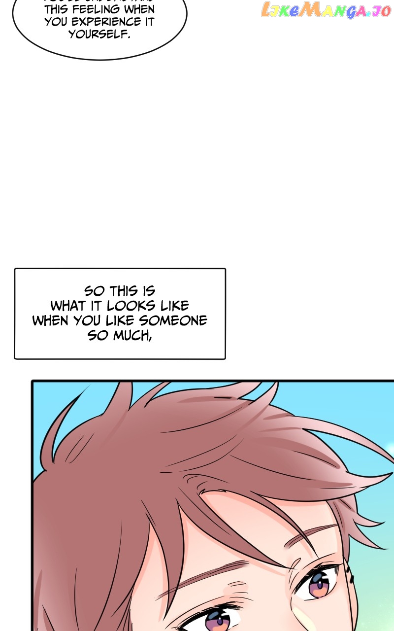 Not So Shoujo Love Story chapter 28 - page 98