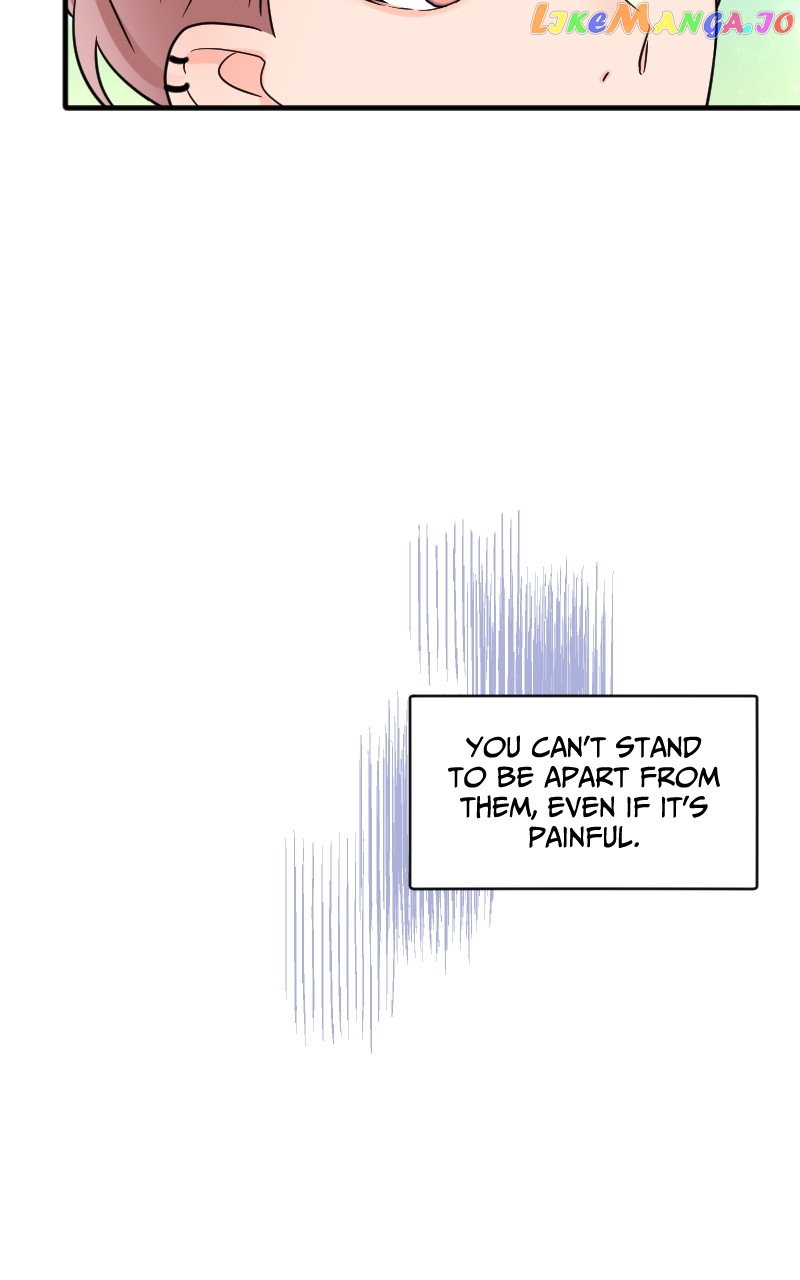 Not So Shoujo Love Story chapter 28 - page 99