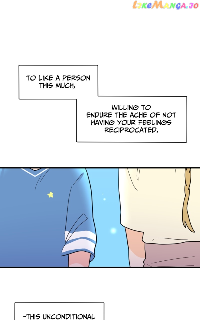 Not So Shoujo Love Story chapter 28 - page 100