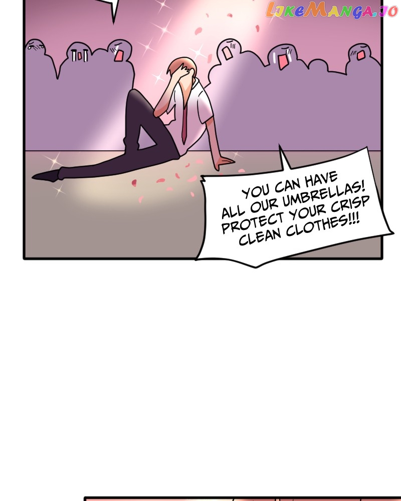 Not So Shoujo Love Story chapter 9 - page 101