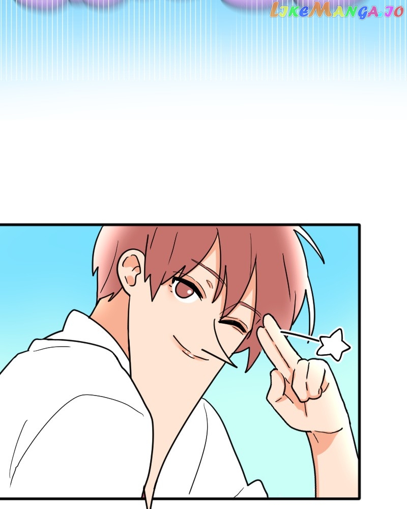 Not So Shoujo Love Story chapter 9 - page 104