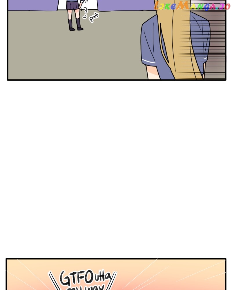 Not So Shoujo Love Story chapter 9 - page 21