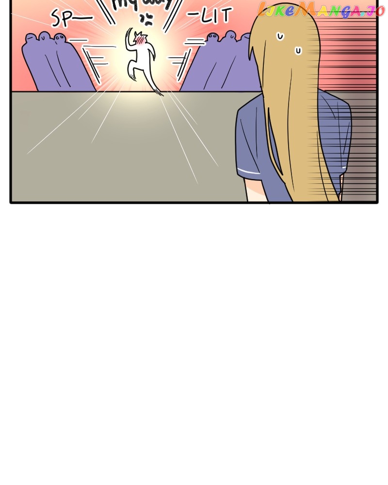 Not So Shoujo Love Story chapter 9 - page 22