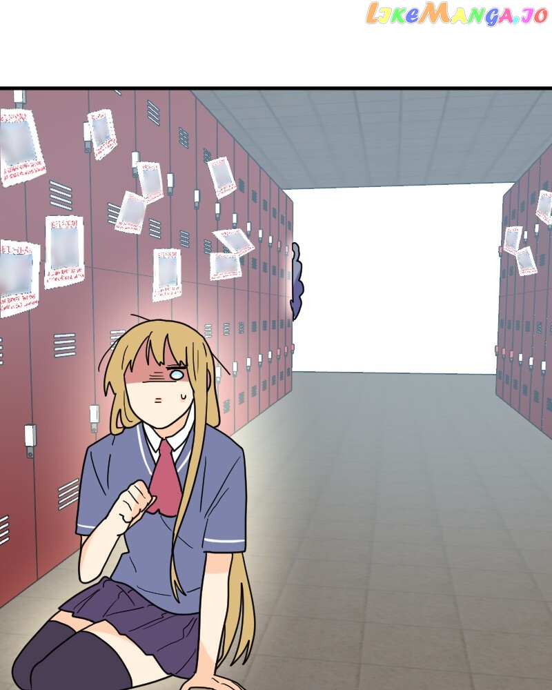 Not So Shoujo Love Story chapter 9 - page 23