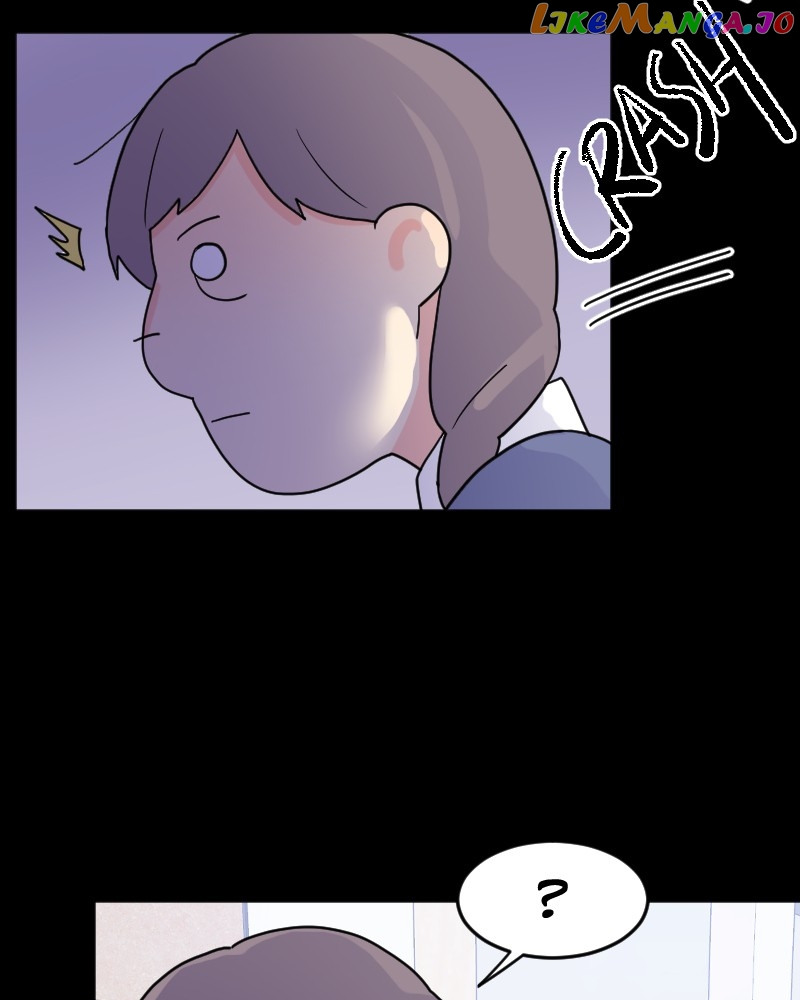 Not So Shoujo Love Story chapter 9 - page 33
