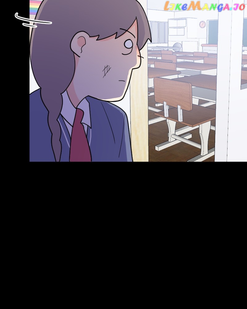 Not So Shoujo Love Story chapter 9 - page 34