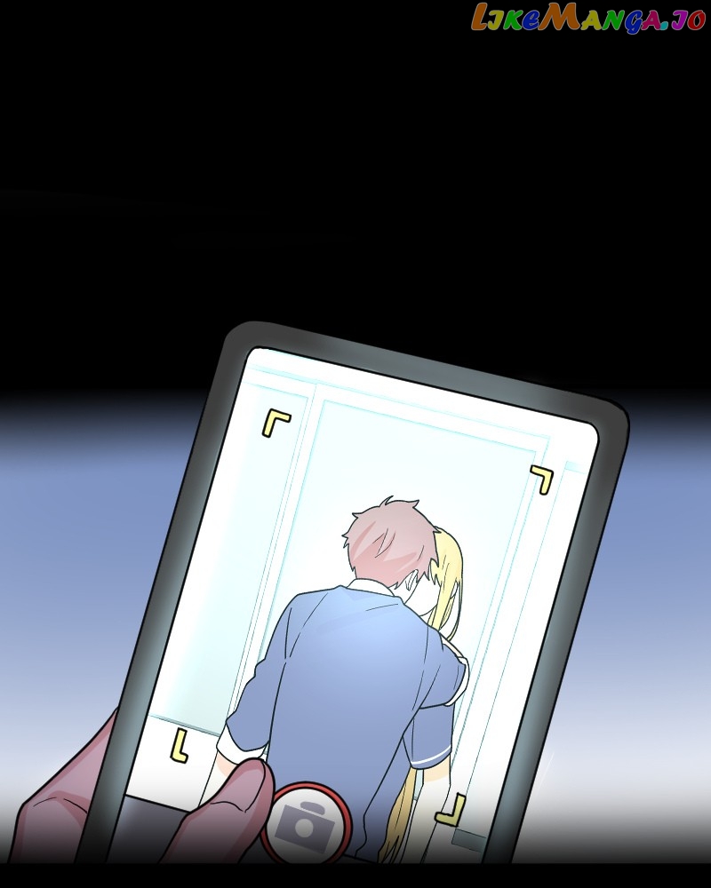Not So Shoujo Love Story chapter 9 - page 38