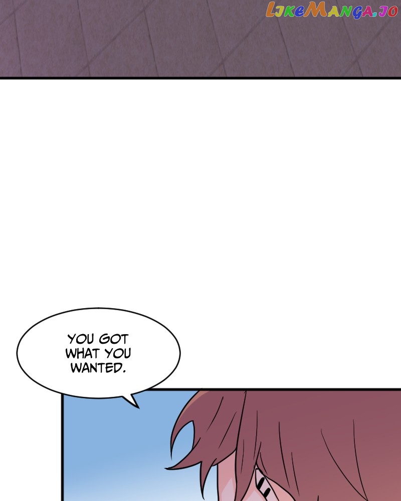 Not So Shoujo Love Story chapter 9 - page 5