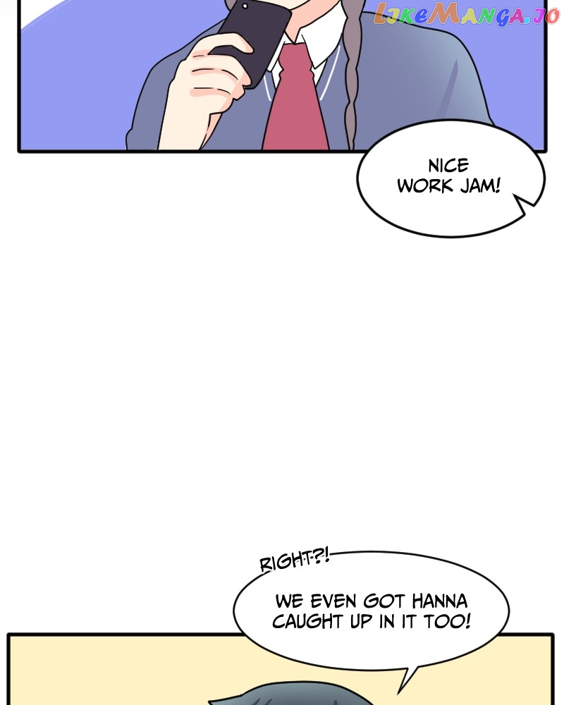 Not So Shoujo Love Story chapter 9 - page 41