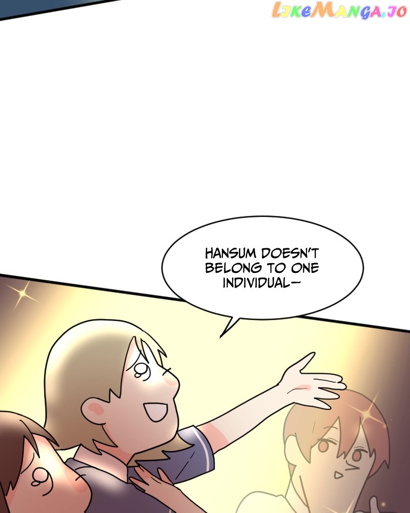 Not So Shoujo Love Story chapter 9 - page 46