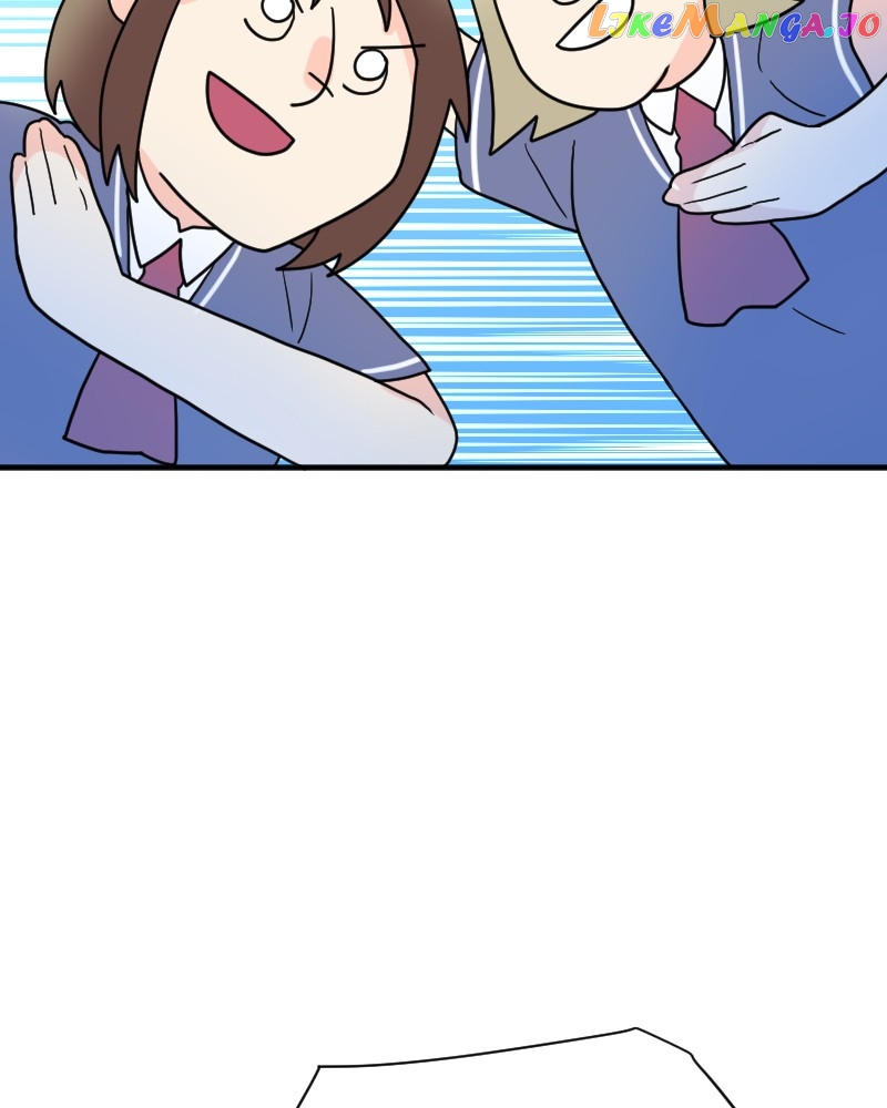 Not So Shoujo Love Story chapter 9 - page 50