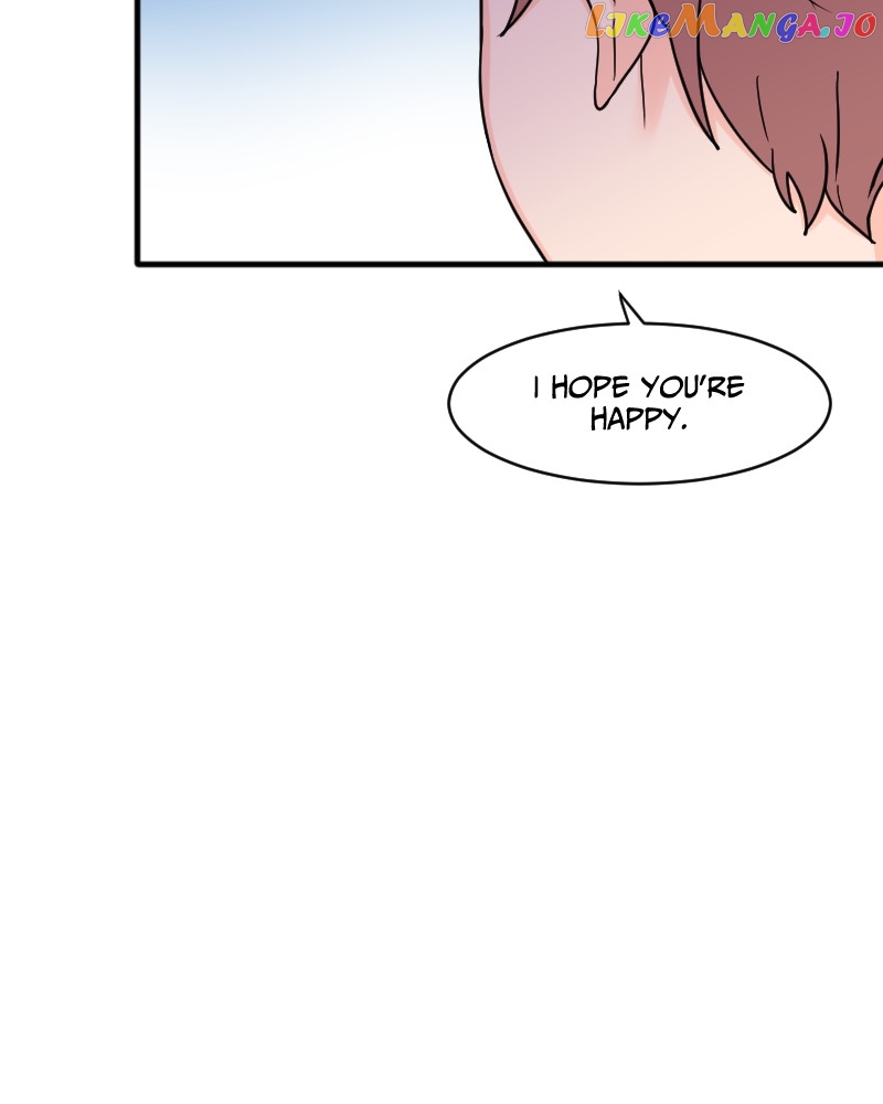 Not So Shoujo Love Story chapter 9 - page 6