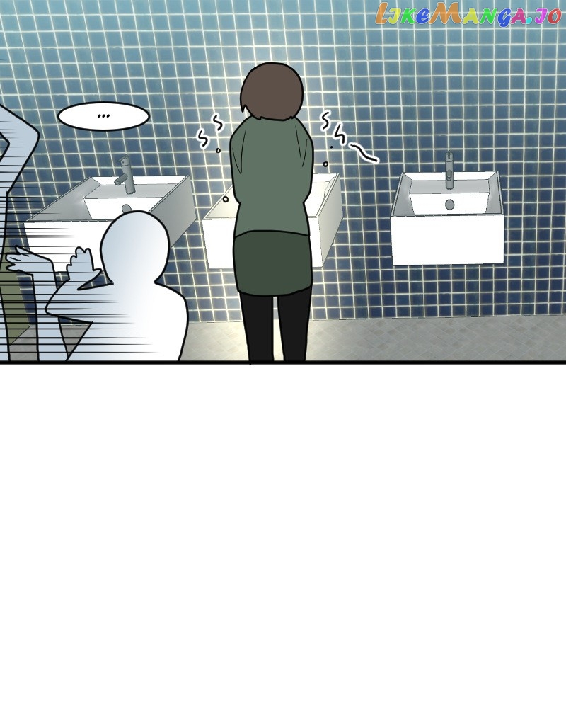 Not So Shoujo Love Story chapter 9 - page 60