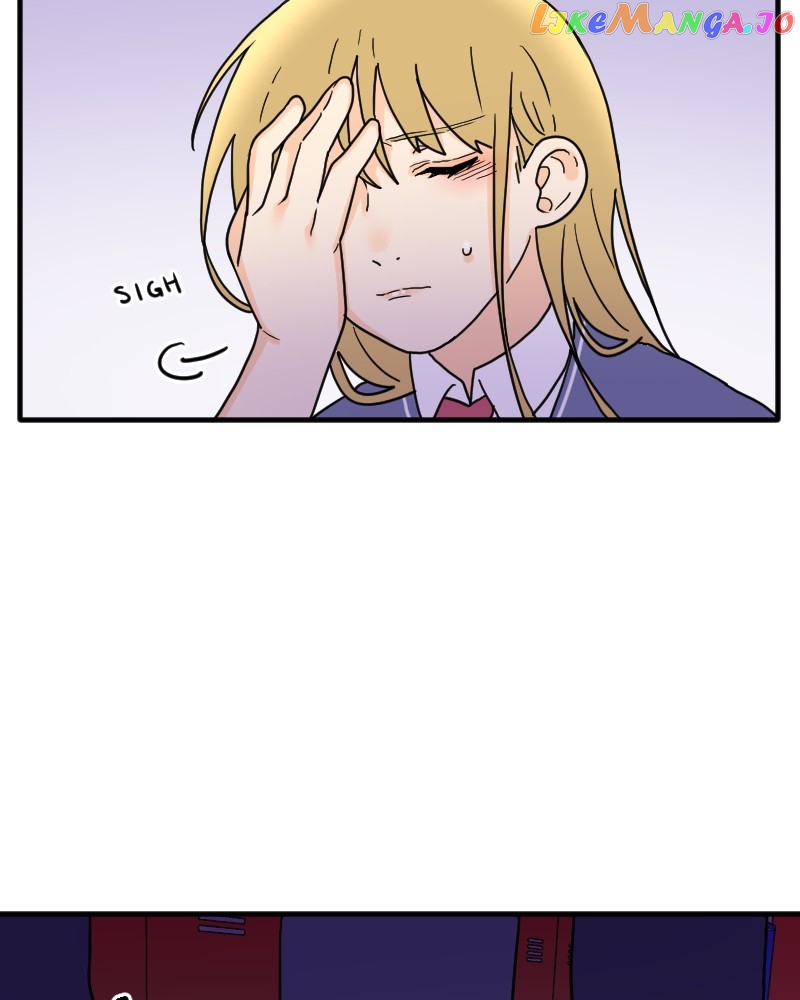 Not So Shoujo Love Story chapter 9 - page 64