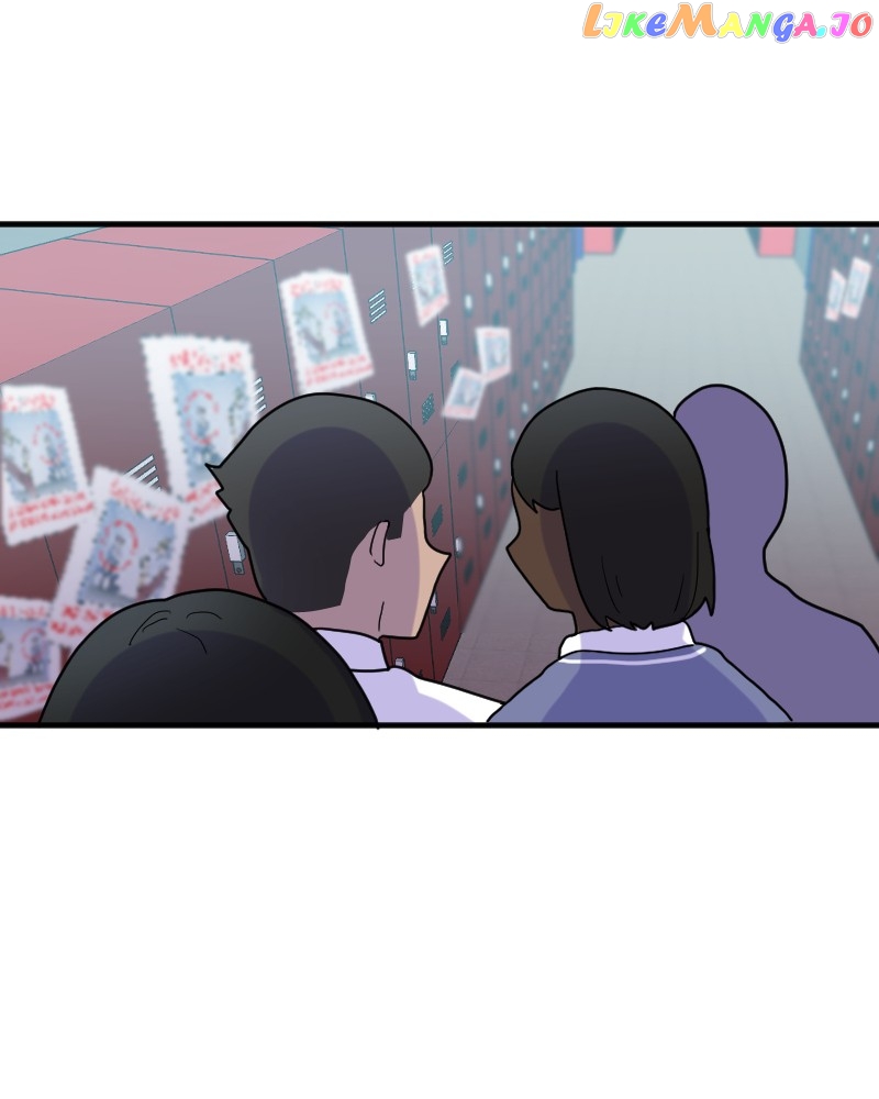 Not So Shoujo Love Story chapter 9 - page 66
