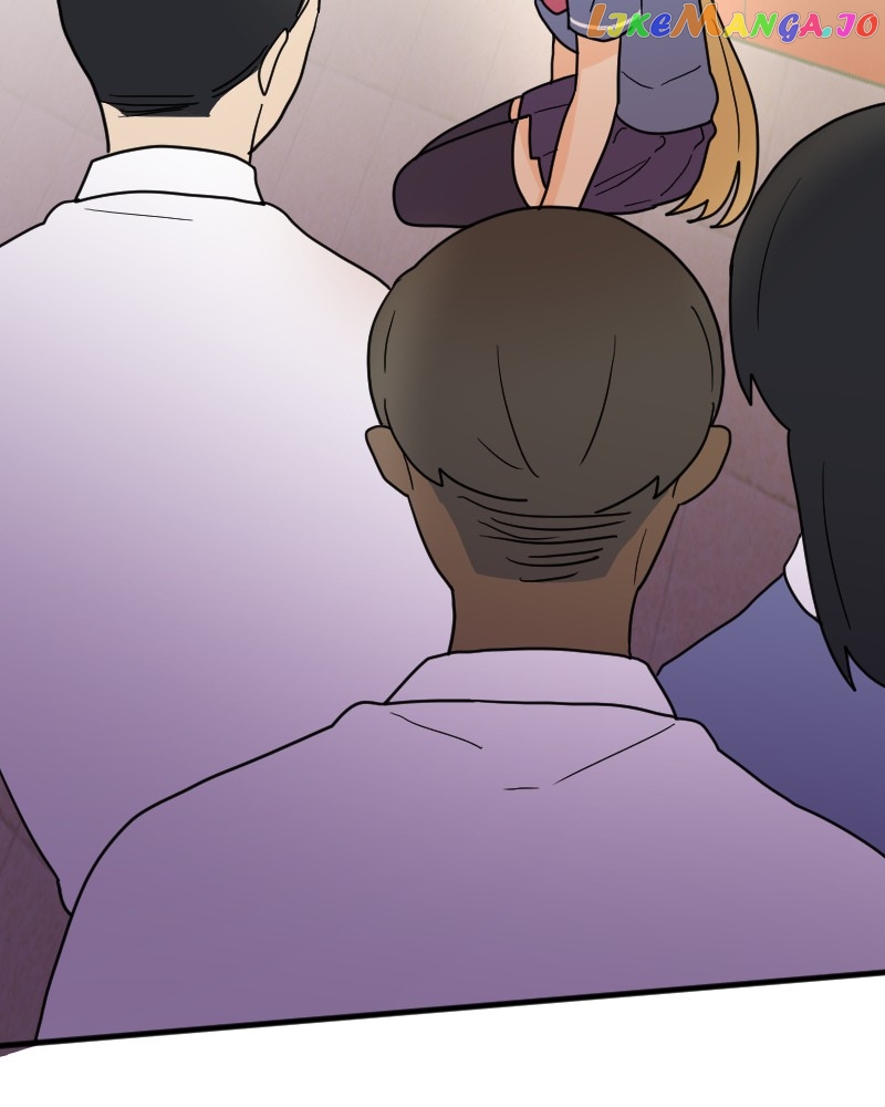 Not So Shoujo Love Story chapter 9 - page 69