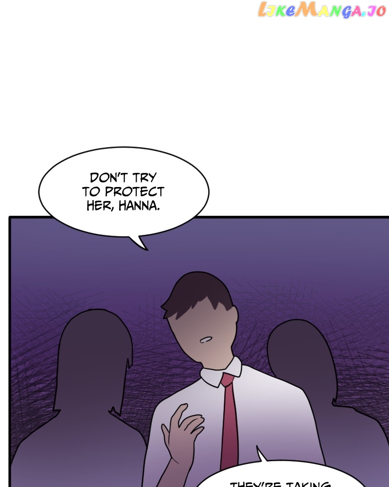 Not So Shoujo Love Story chapter 9 - page 70