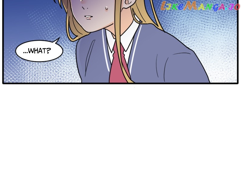 Not So Shoujo Love Story chapter 9 - page 72