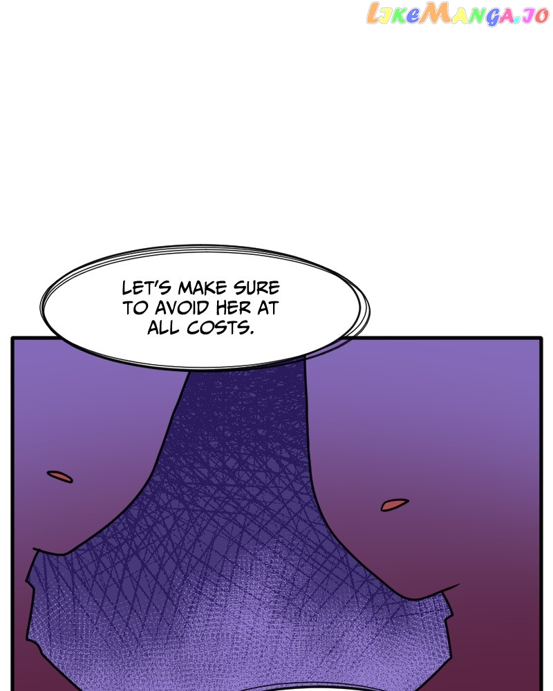 Not So Shoujo Love Story chapter 9 - page 73