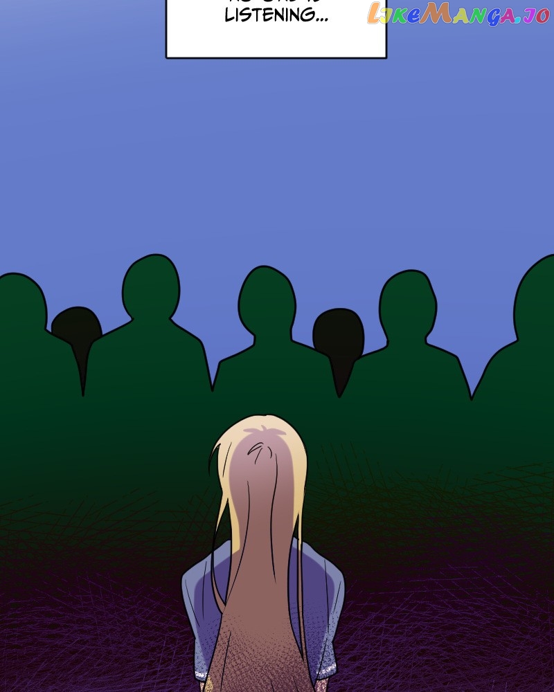 Not So Shoujo Love Story chapter 9 - page 75