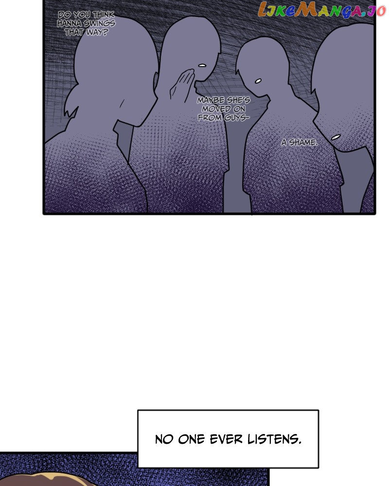 Not So Shoujo Love Story chapter 9 - page 77