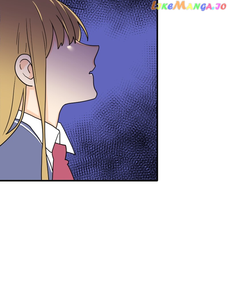 Not So Shoujo Love Story chapter 9 - page 78
