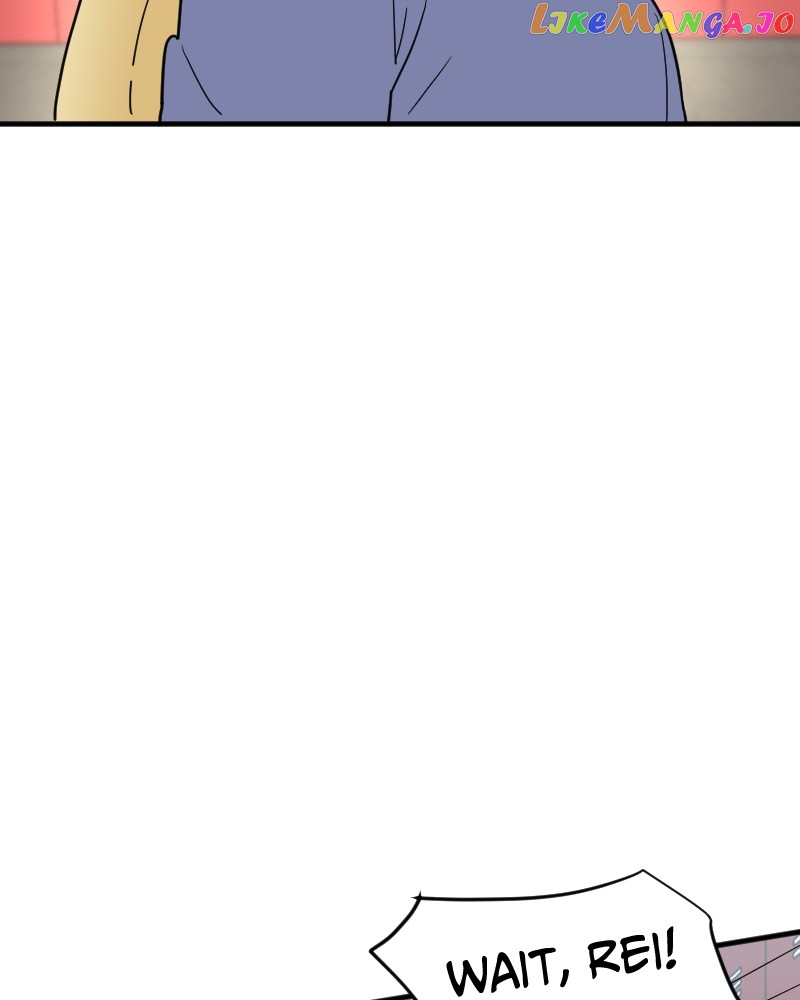 Not So Shoujo Love Story chapter 9 - page 9