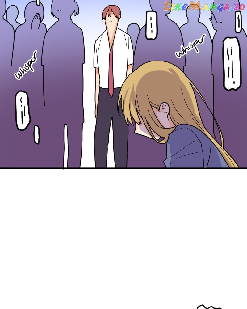 Not So Shoujo Love Story chapter 9 - page 83